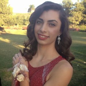 Meet your Posher, Mali